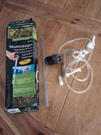 Dennerle nano vuilzuiger, Ophalen of Verzenden