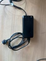 Vanmoof S2/X2 oplader, Ophalen of Verzenden, Gebruikt