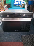 Bauknecht my menu inbouw combi, Witgoed en Apparatuur, Ovens, Ophalen of Verzenden, Zo goed als nieuw, 45 tot 60 cm