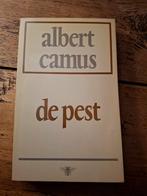 Albert Camus. De Pest., Boeken, Ophalen of Verzenden, Gelezen