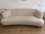 Nieuwe bank van merk Montel, Ophalen, Driepersoons, 75 tot 100 cm, Zo goed als nieuw