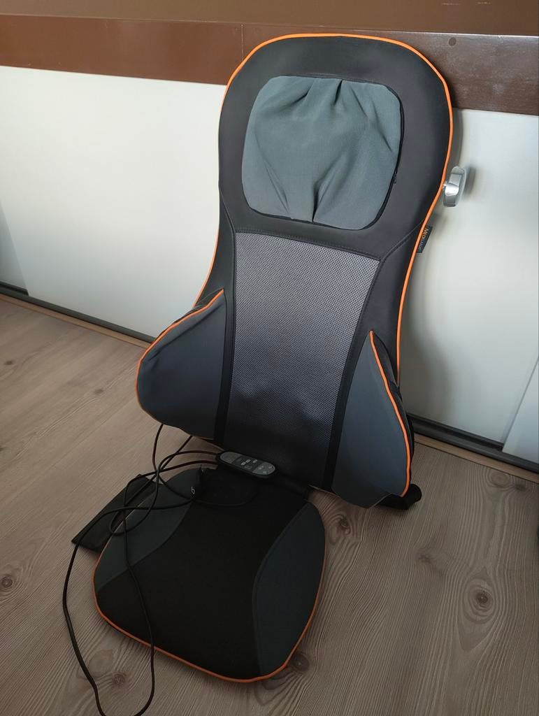 Medisana Massagestoel, Sport en Fitness, Massageproducten, Ophalen, Zo goed als nieuw, Massagestoel of Kussen