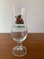 Bierglas op Voet "Hertog Jan" 'Meibock Lentebier' Nieuw, Ophalen of Verzenden, Nieuw, Glas of Glazen, Overige merken