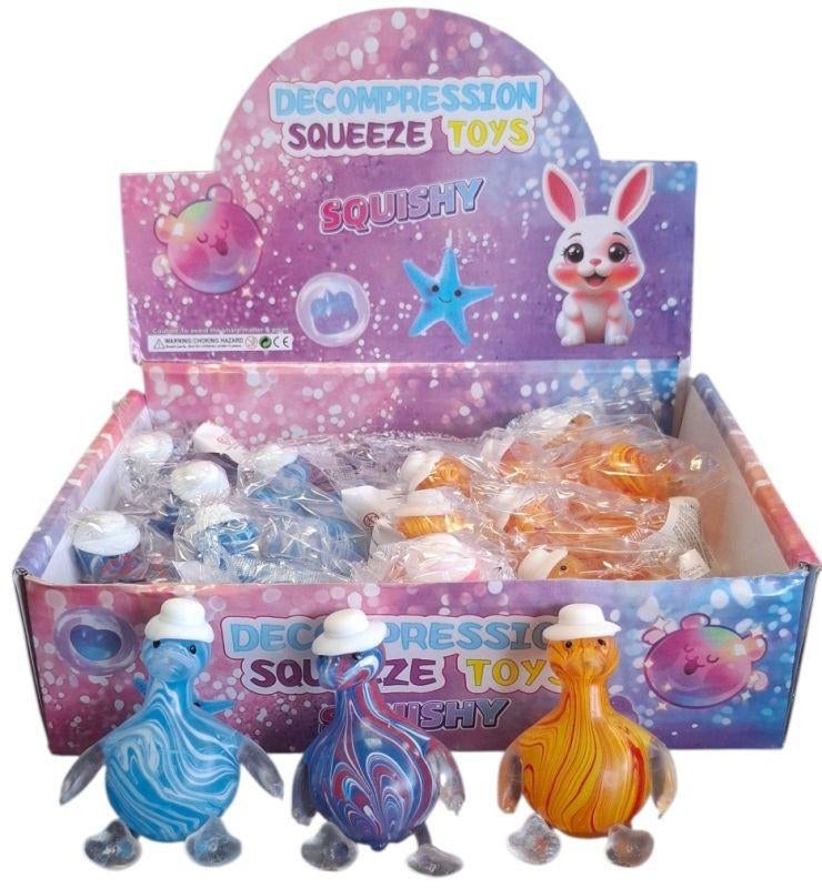 Partij Squishy Nieuwe Rage, Diversen, Ophalen of Verzenden, Nieuw