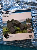 Maginon verrekijker 8-24x50 FFSE, Ophalen of Verzenden