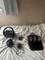 Logitech G29 Driving Force Racing Wheel voor playstation/pc., Spelcomputers en Games, Spelcomputers | Sony PlayStation Consoles | Accessoires