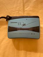 Cassette recorder, Ophalen of Verzenden, Overige merken