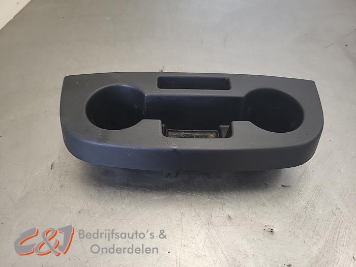 Bekerhouder van een Fiat Ducato, Auto-onderdelen, Interieur en Bekleding, Gebruikt, -, -, Ophalen of Verzenden