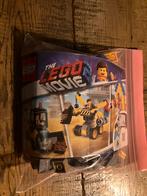 Lego The Lego Movie 2 70832, Ophalen of Verzenden, Gebruikt, Complete set, Lego