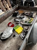 Vw caddy onderdelen, Ophalen, Gebruikt, Volkswagen