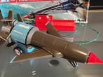 Thunderbirds A JR21 Toy Thunderbird 1 Remote Control, Ophalen of Verzenden, Gebruikt