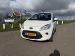 Ford Ka 1.2 Limited start/stop (bj 2015), Auto diversen, 1242 cc, Occasion Centrum De Groot B.V., Wit, Handgeschakeld