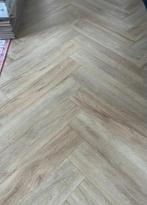 Visgraat Laminaat Karwei - 8.4m2, 50 tot 150 cm, Nieuw, 10 tot 30 cm, Hout