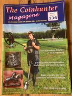 Bodemvondst, antieke tegel, munten, Ophalen of Verzenden