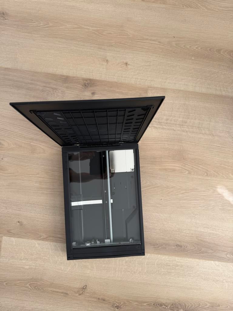 Canon scanner - Perfect voor documenten en foto's, Computers en Software, Scanners, Zo goed als nieuw, Flatbedscanner, MacOS, Ophalen