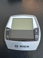 Bosch E-bike Display 1270 020 906, Fietsen en Brommers, Fietsaccessoires | Fietsaccu's, Ophalen of Verzenden, Zo goed als nieuw