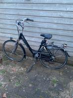 Damesfiets Gazelle, 50 tot 53 cm, Ophalen, Gebruikt, Versnellingen
