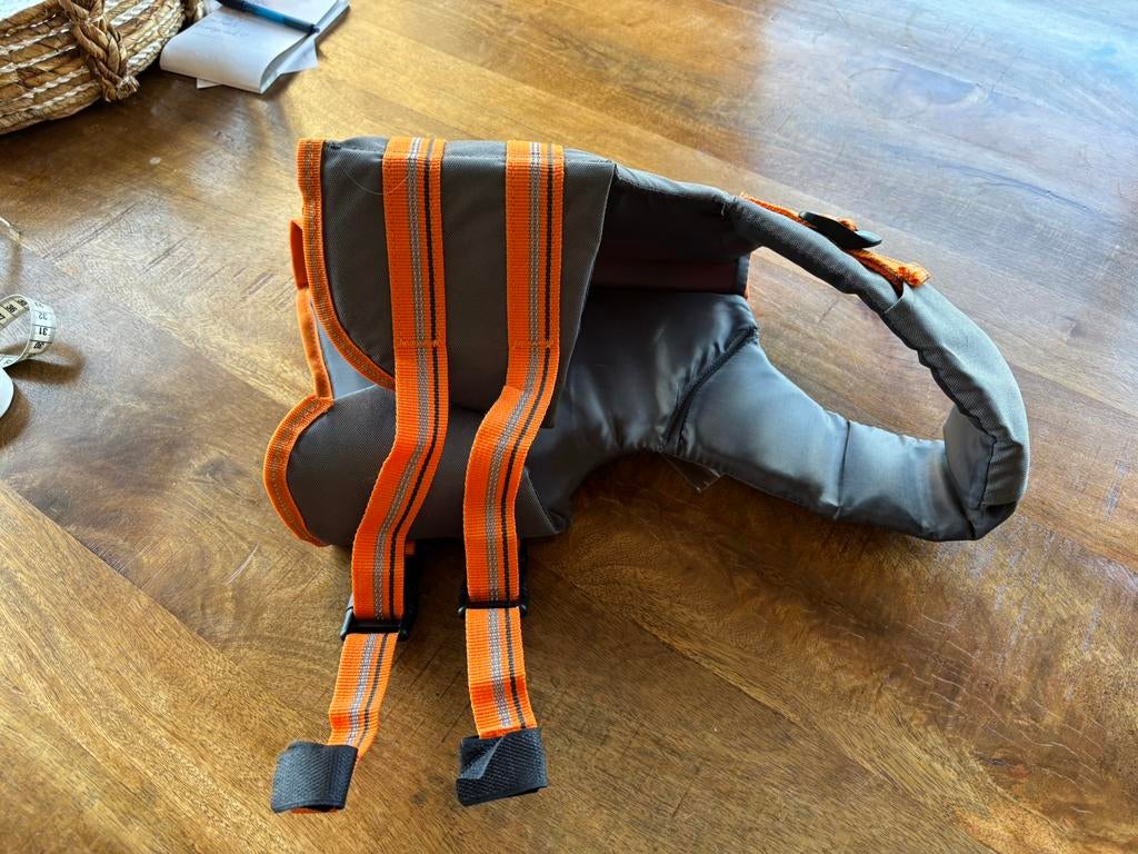 Zwemvestje voor honden, Dieren en Toebehoren, Ophalen of Verzenden, Nieuw