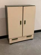 Vintage ADO design poppen kleding kast, Ophalen