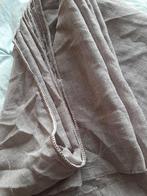 Drie coupons nieuwe vitrage stof de maten staan beschreven, 200 cm of meer, 150 tot 200 cm, Nieuw, Ophalen of Verzenden