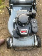 Honda in nieuwstaat 275 euro., Tuin en Terras, Grasmaaiers, Ophalen, Cirkelmaaier, Honda, Versnellingen