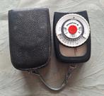 Belichtingsmeter vintage IkophotS Zeiss Ikon, Ophalen of Verzenden, Overige typen