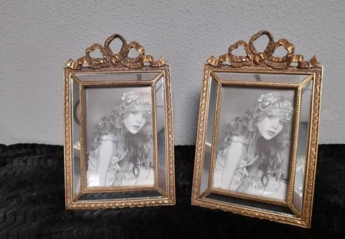 Foto lijsten 15 x 25 cm 20.00 p.s, Ophalen of Verzenden, Zo goed als nieuw