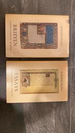 Marcilio Ficino: Essays & Brieven (gecalligrafeerd), Boeken, Filosofie, Ophalen of Verzenden, Gelezen, Wijsbegeerte of Ethiek