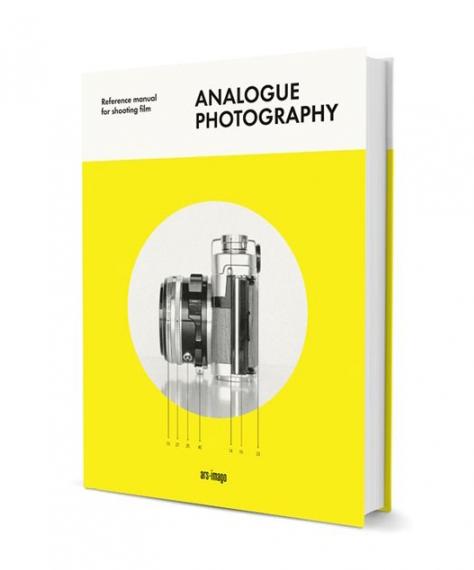 Analogue Photography -, Niet van toepassing, Nieuw, Diverse auteurs, Ophalen of Verzenden