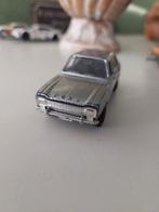 FORD ESCORT POLISTIL EL60  7-76 ., Hobby en Vrije tijd, Modelauto's | 1:43, Ophalen of Verzenden, Gebruikt, Auto, Overige merken