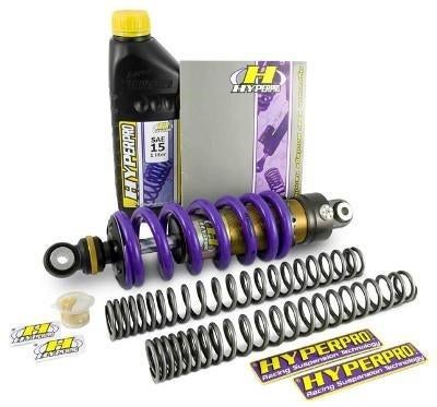 Hyperpro streetboxkit voor Kawasaki Z750, Verzenden