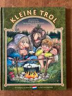 Kleine trol • Tor Age Bringsvaerd &   Karlsen Kongsgaard, Ophalen of Verzenden, Zo goed als nieuw
