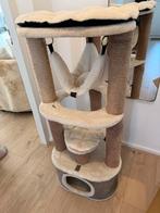 Krabpaal petrebels, Dieren en Toebehoren, Ophalen of Verzenden, Gebruikt, Krabpaal