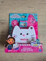 Gabby dollhouse kitty camera, Ophalen of Verzenden, Nieuw