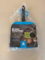 BK easy grillpan 26cm nieuw!, Ophalen of Verzenden, Nieuw, Koekenpan of Braadpan