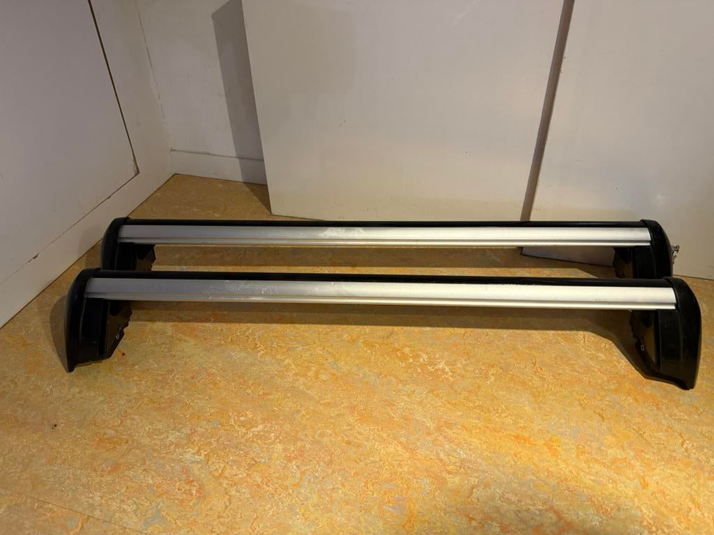 Dakdragers Seat Altea XL, Auto diversen, Dakdragers, Ophalen of Verzenden, Gebruikt