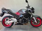 SUZUKI GSR 600 A (bj 2008), SUZUKI, Bedrijf, Onbekend, Onbekend