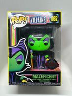 Funko #1082 - Maleficent, Verzenden, Zo goed als nieuw