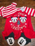disney 1e kerst, christmas, Ophalen, Zo goed als nieuw, 104 of kleiner, Jongen of Meisje
