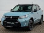 Suzuki Vitara 1.4 Boosterjet Smart Hybrid Special Edition Su, Auto's, Suzuki, Voorwielaandrijving, 12 maanden, Zwart, 4 cilinders