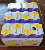 24x200ml Nutricia Nutridrink. Banaan., Diversen, Levensmiddelen, Ophalen of Verzenden