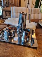vintage koffieset Guido Bergna voor Douwe Egberts., Ophalen of Verzenden