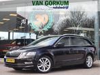 Skoda Octavia Combi 1.6 TDI Greentech Style Business Navi /, Voorwielaandrijving, 1227 kg, Stof, Gebruikt
