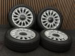 NIEUW! Originele 15 inch Fiat 500 4x98 185/55/15 Goodyear, Auto-onderdelen, Banden en Velgen, Ophalen, 15 inch, ., Banden en Velgen