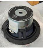 9” 23 cm Sub-Woofer Behringer Truth 8W100A4 100W RMS 400W, Audio, Tv en Foto, Luidsprekers, Overige merken, Subwoofer, Nieuw, Ophalen of Verzenden