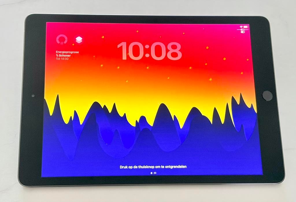 iPad 7e generatie | 32GB WiFi, Computers en Software, Apple iPads, 10 inch, 32 GB, Apple iPad, Ophalen of Verzenden