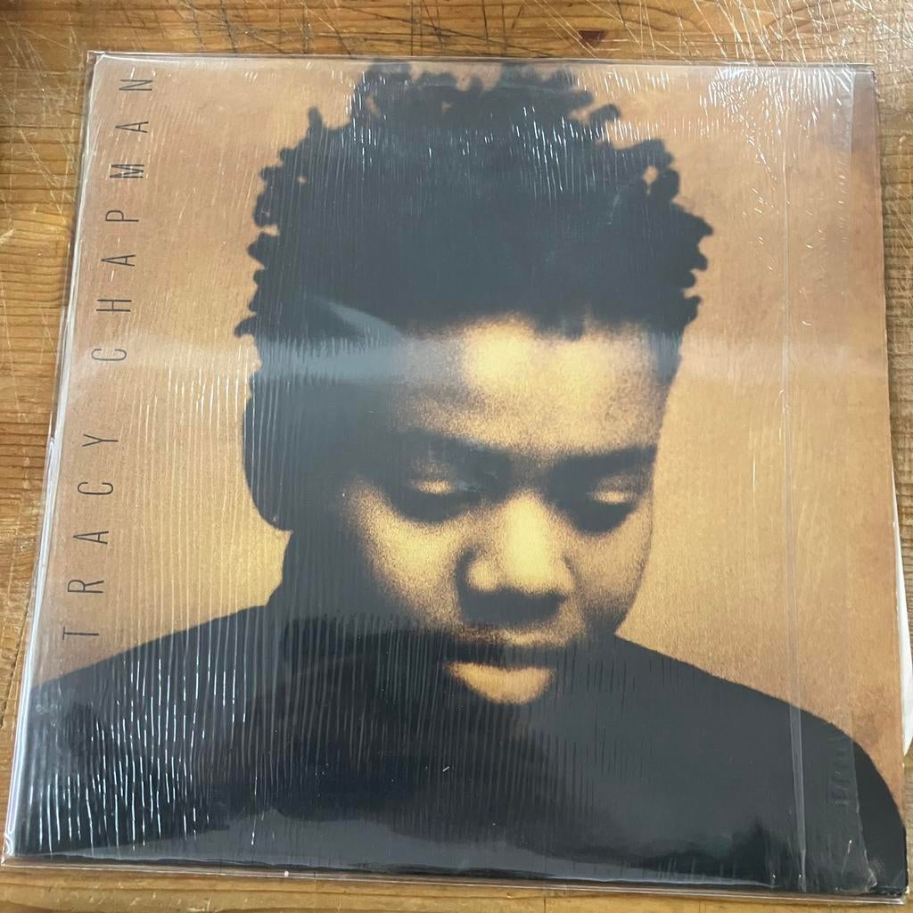 Tracy Chapman, Ophalen of Verzenden, Zo goed als nieuw, Overige formaten