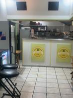 Horeca resturant overnem, Ophalen of Verzenden, Gebruikt, Overige stijlen