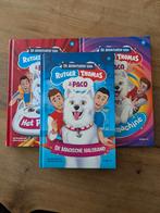 Boeken van Rutger en Thomas, Boeken, Ophalen of Verzenden