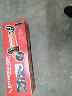 Mooi ontstopper, Ophalen of Verzenden, Batterij